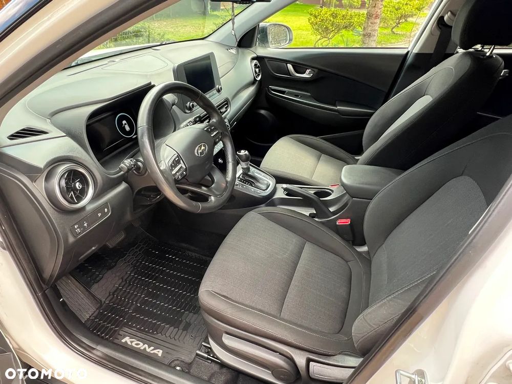 Hyundai Kona 1.6 T-GDI Style DCT - 13