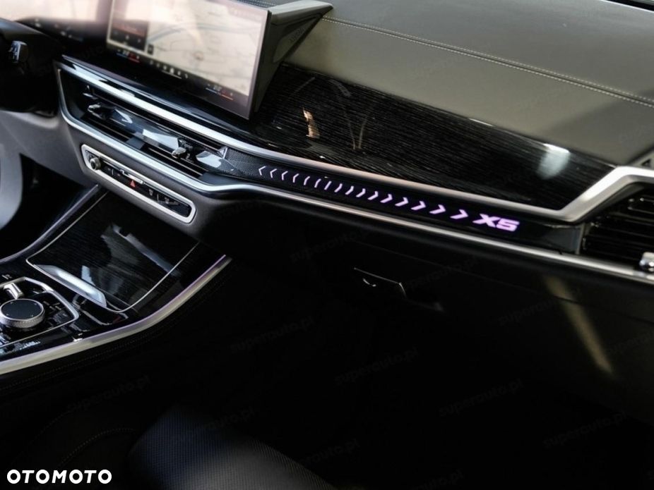 BMW X5 xDrive30d mHEV M Sport sport - 14