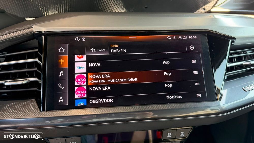 Audi Q4 e-tron 45 quattro 82 kWH - 37