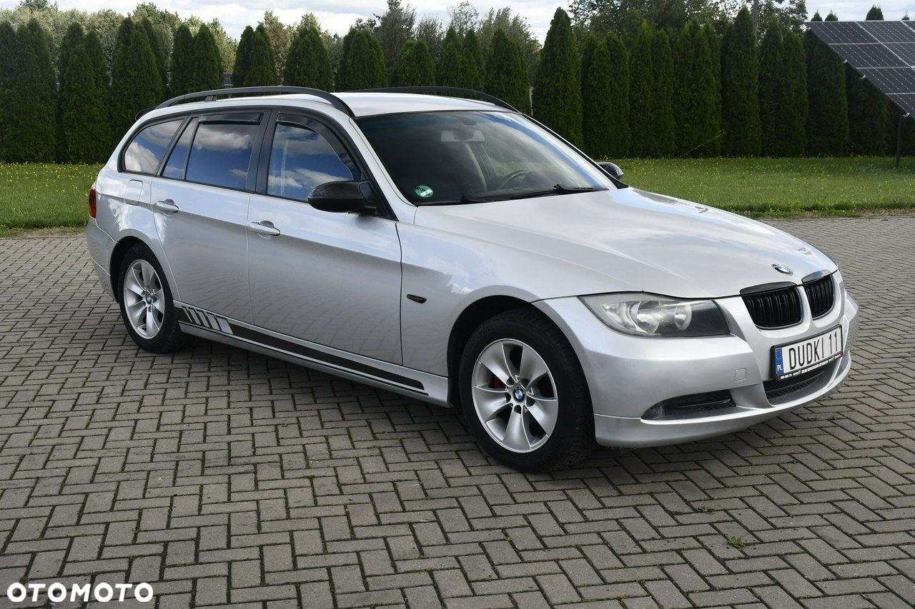 BMW Seria 3 - 3