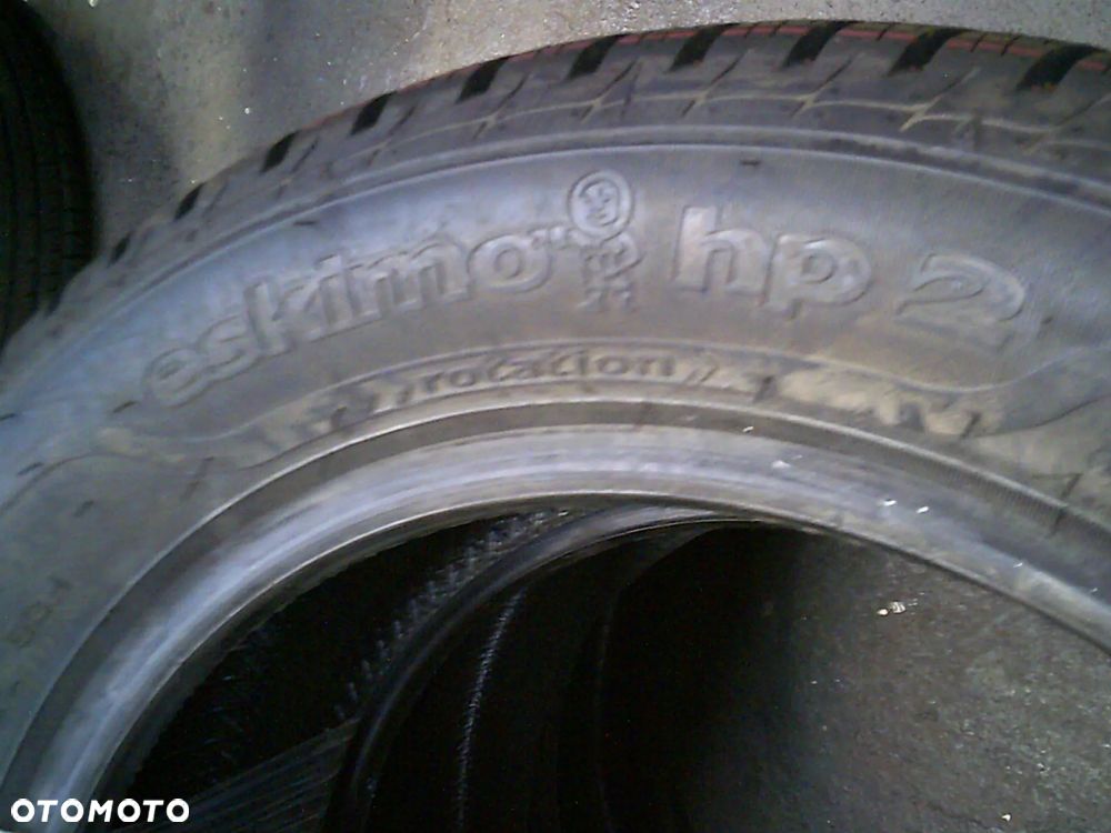 SAVA Eskimo HP2 215/55R16 NOWA 2023 - 4