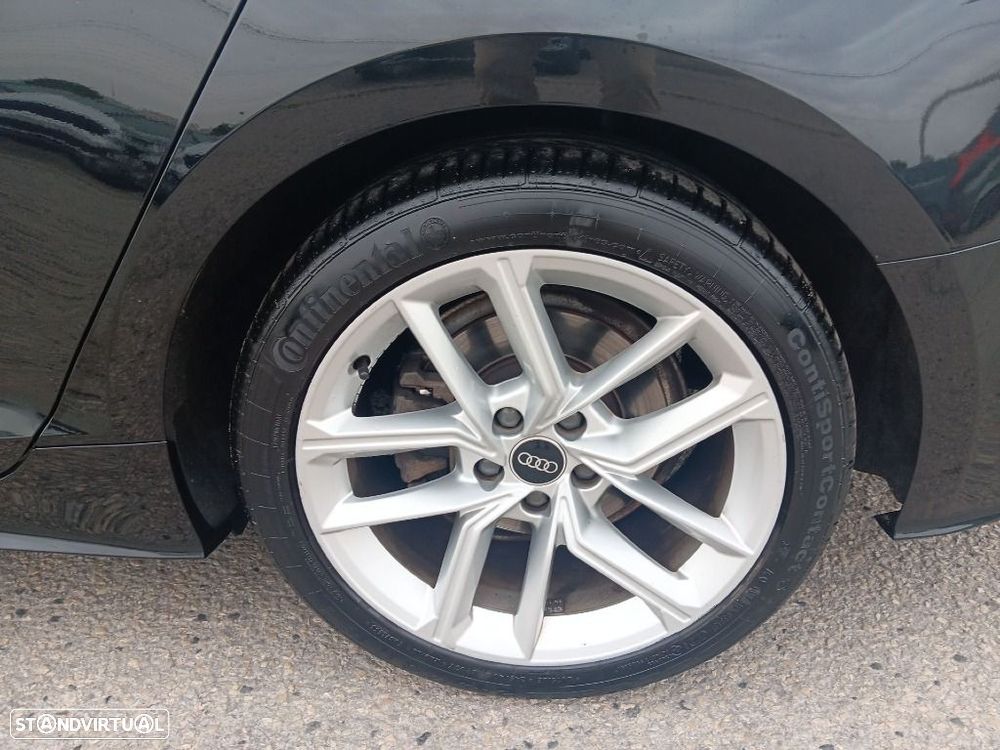 Audi A5 Sportback - 32
