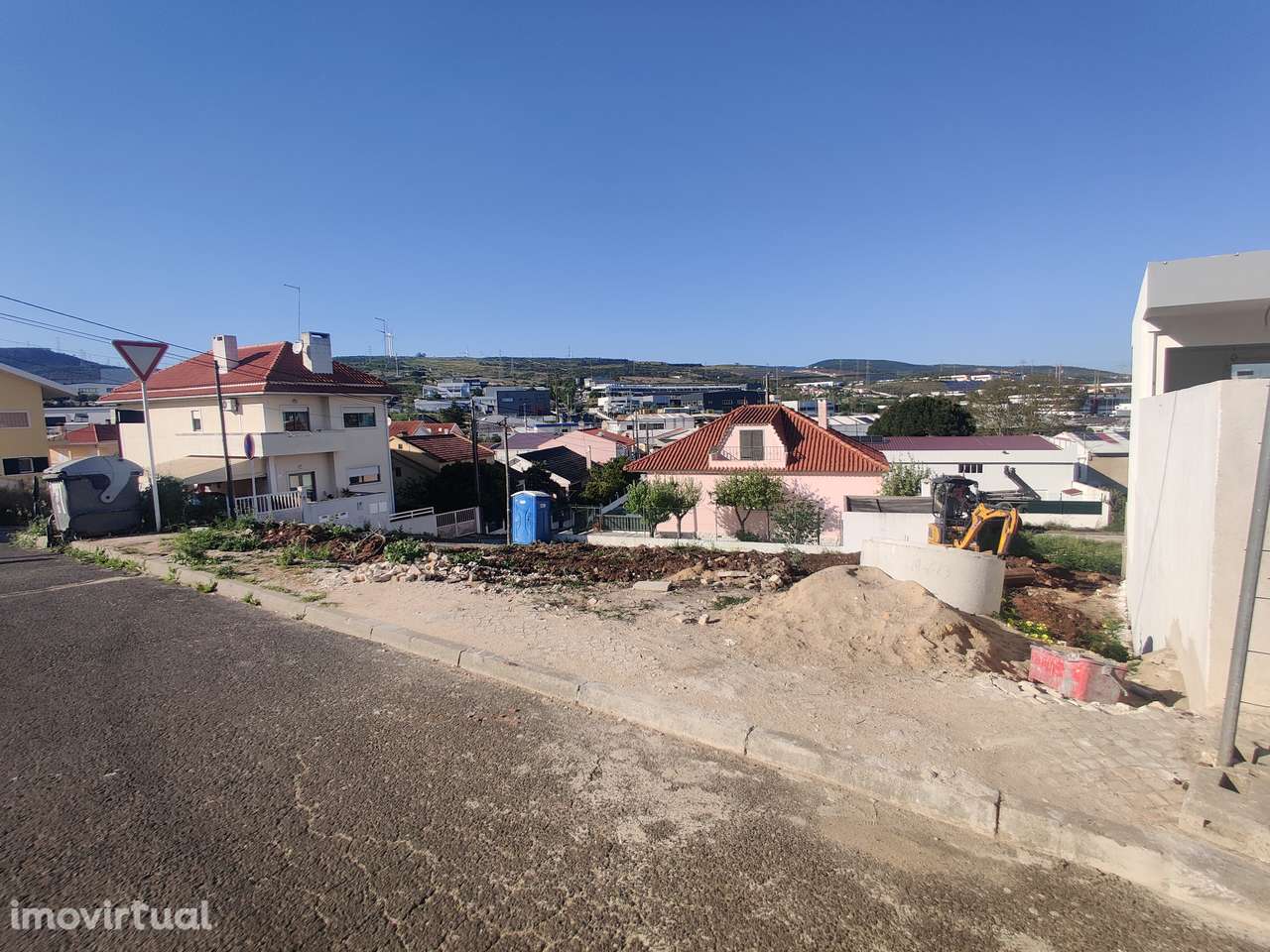 LOTE DE MORADIA  I  Oportunidade - Grande imagem: 3/4