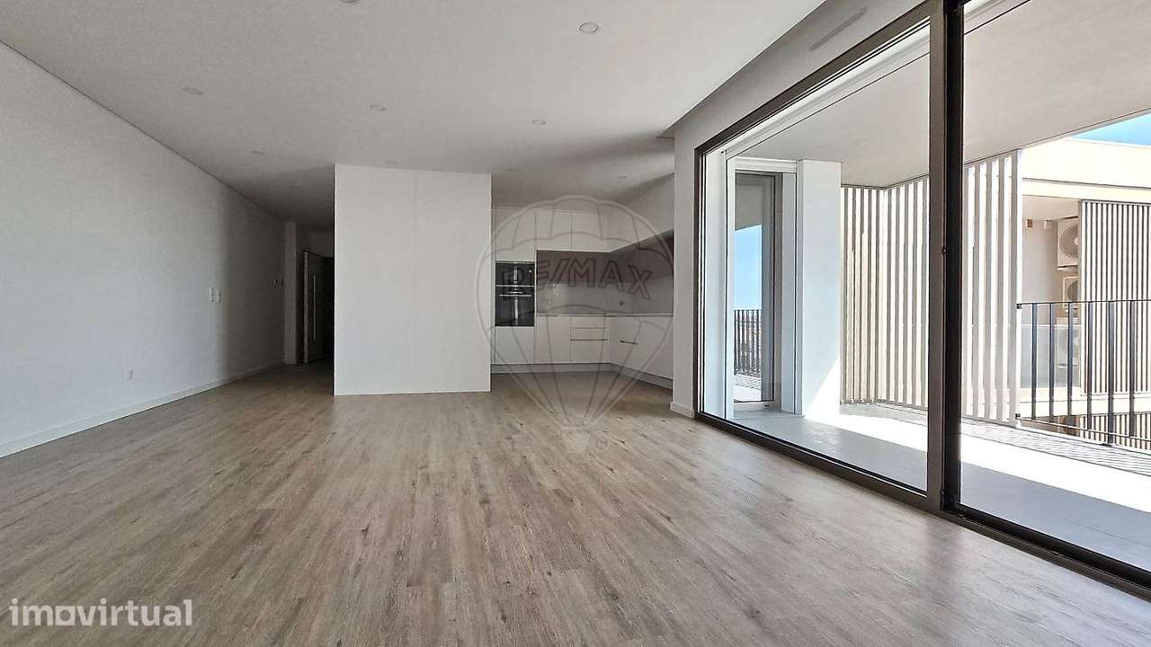 Apartamento T3 para venda - Grande imagem: 4/13