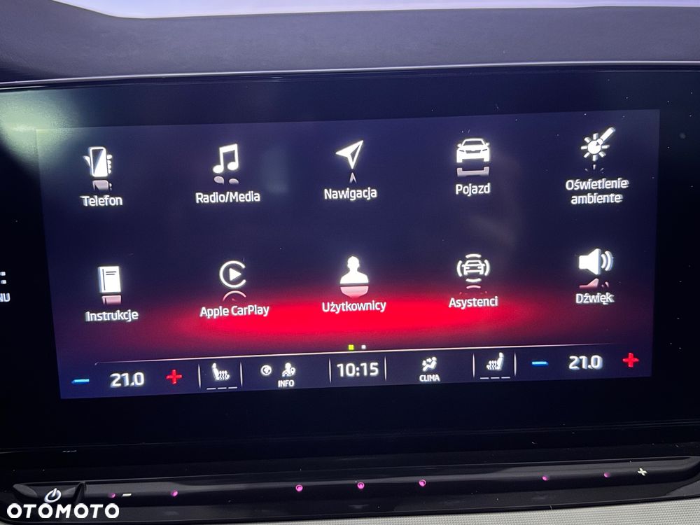 Skoda Octavia 2.0 TDI DSG First Edition - 15