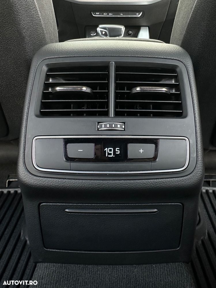 Audi A4 Avant 2.0 TDI S tronic Sport - 29