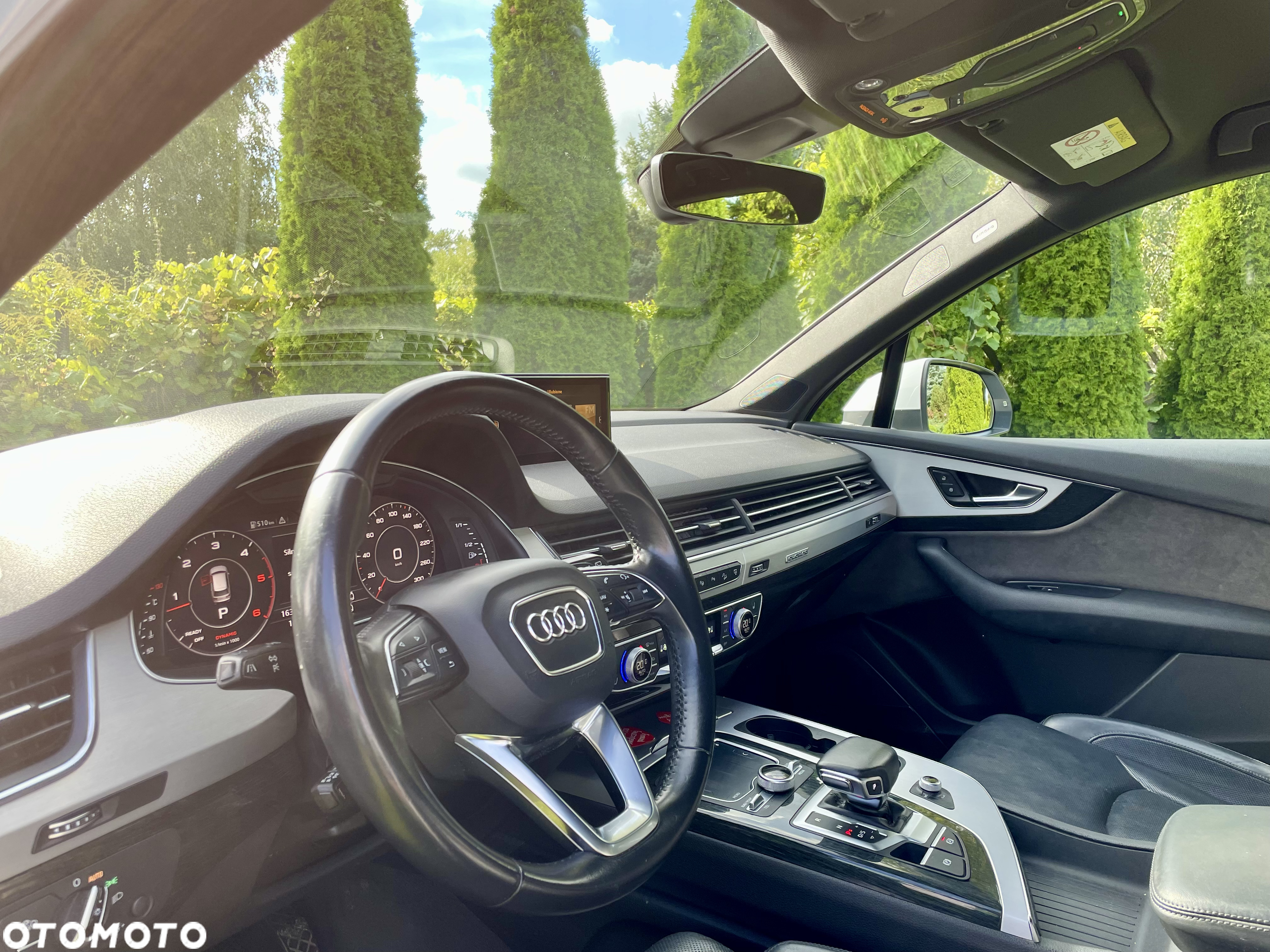 Audi Q7 3.0 TDI Quattro Tiptronic - 7