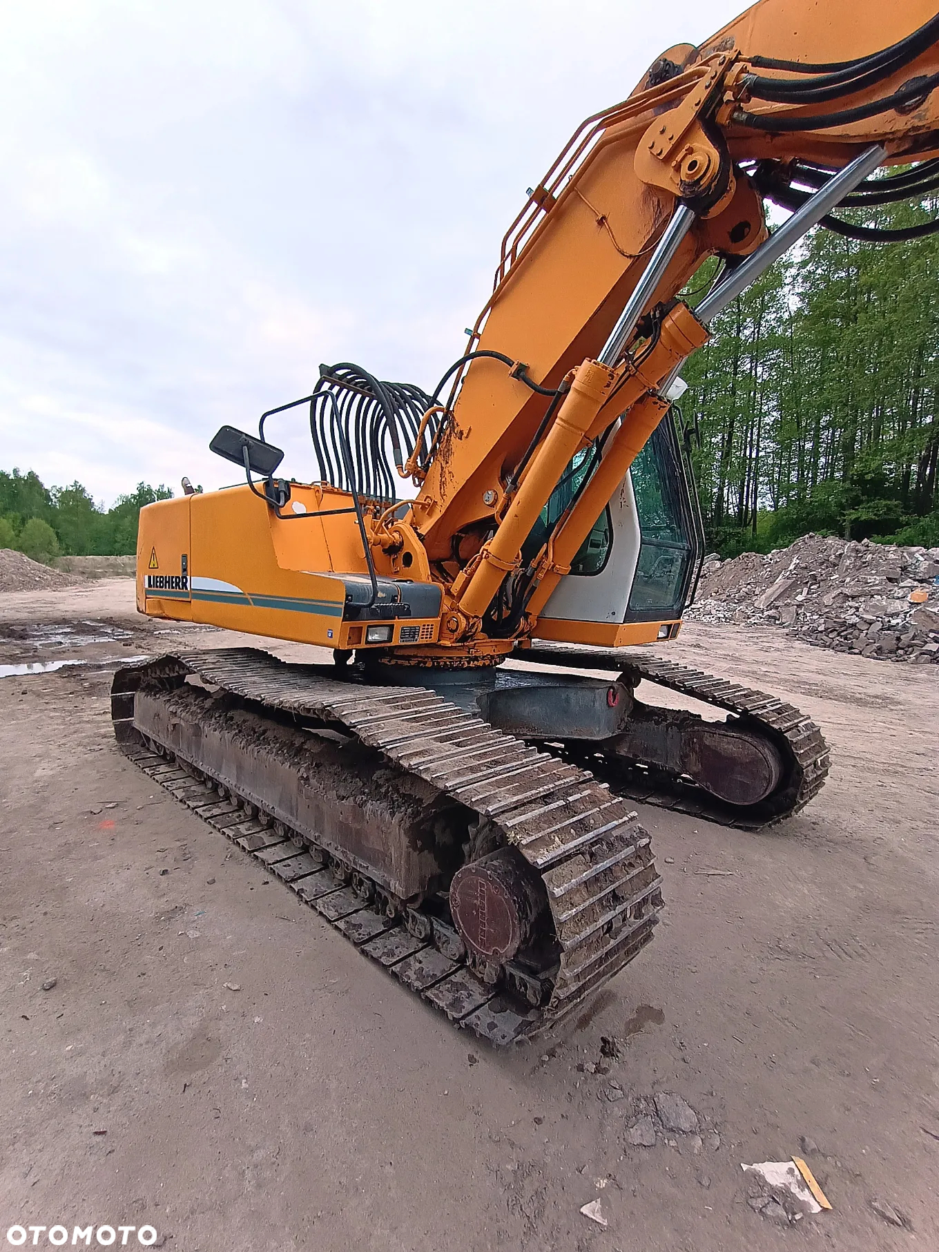 Liebherr 914 Litronic - 23