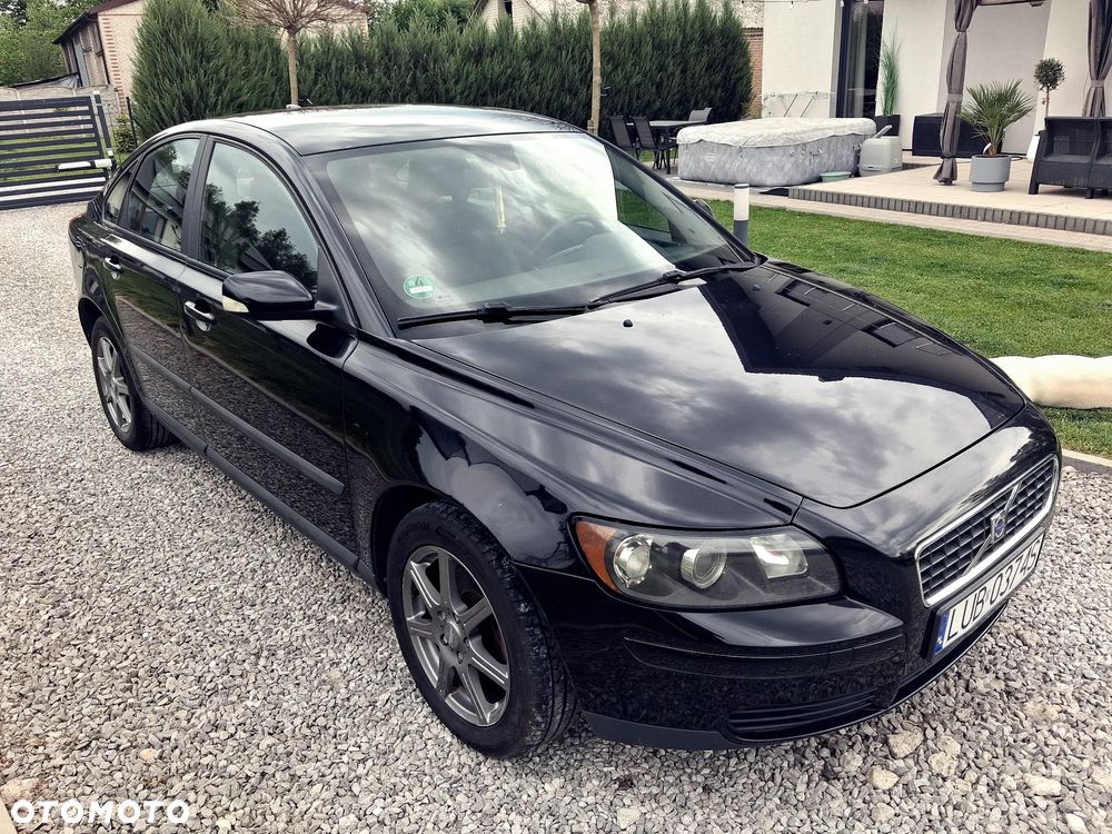 Volvo S40 1.8 Momentum - 1
