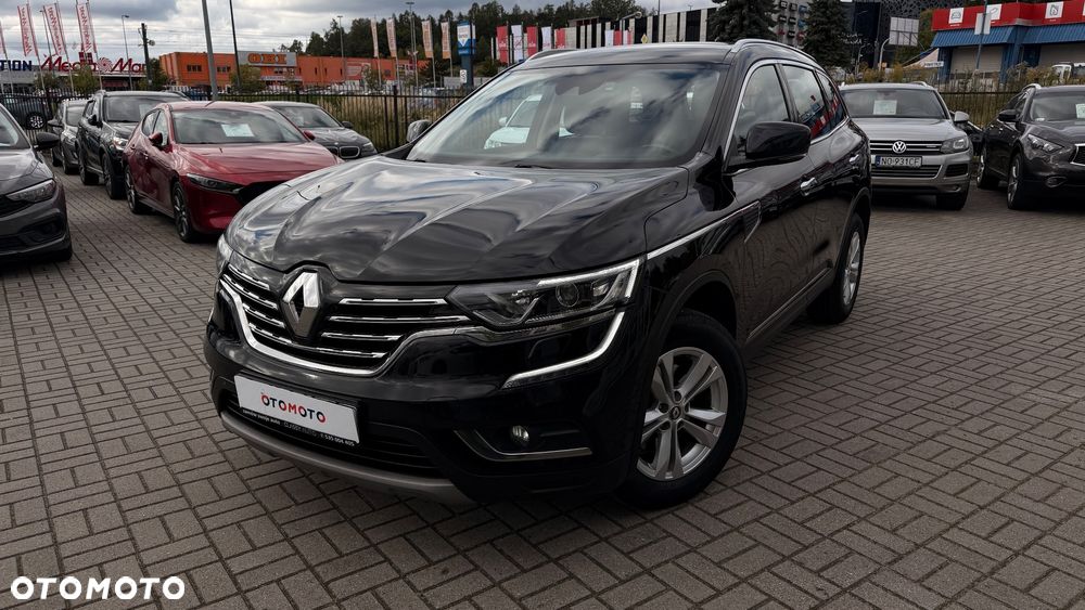 Renault Koleos 2.0 dCi Initiale Paris 4x4 X-Tronic - 3