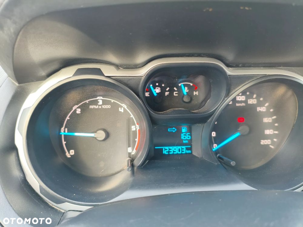 Ford Ranger 2.2 TDCi 4x4 DC XLT - 21