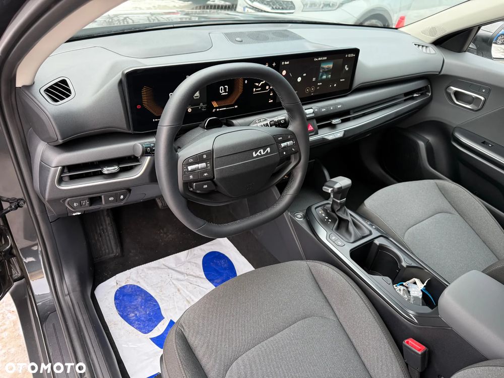 Kia K4 1.6 T-GDI M - 16