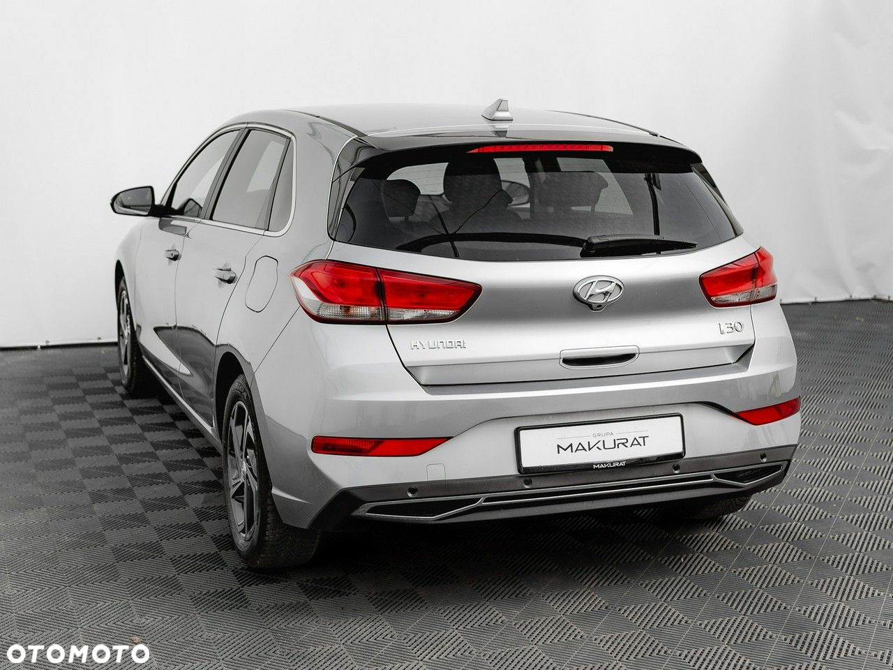 Hyundai i30 1.5 DPI Smart - 5
