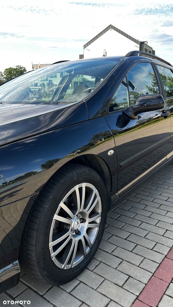 Peugeot 407 2.0 ST Komfort - 5