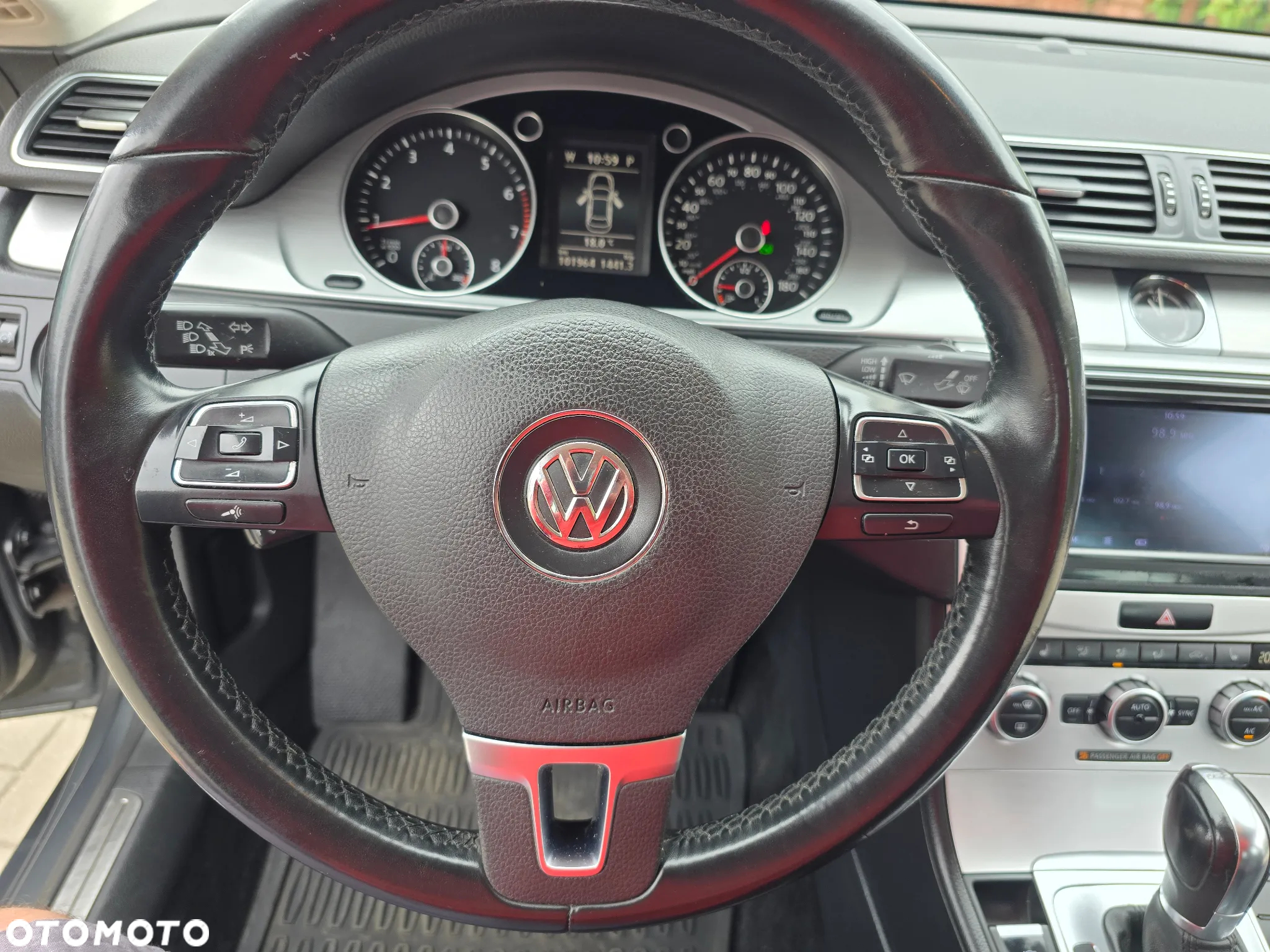 Volkswagen CC - 27