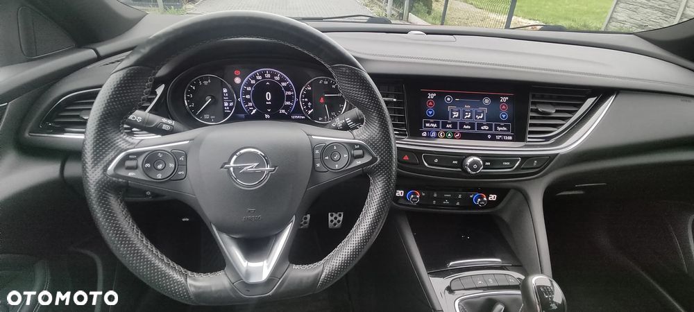 Opel Insignia 2.0 CDTI ecoFLEX Start/Stop Business Innovation - 16