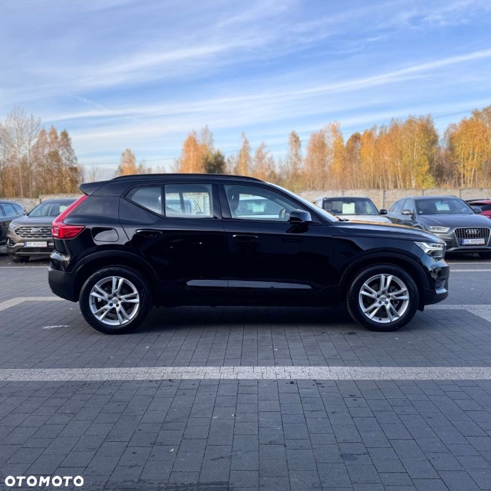 Volvo XC 40 T3 - 40