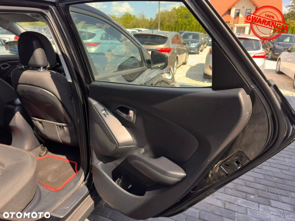 Hyundai ix35 - 30