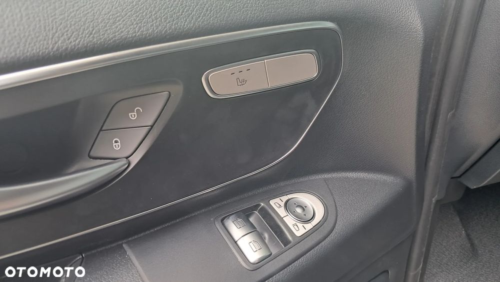 Mercedes-Benz Vito Furgon 116 CDI PRO długi - 12