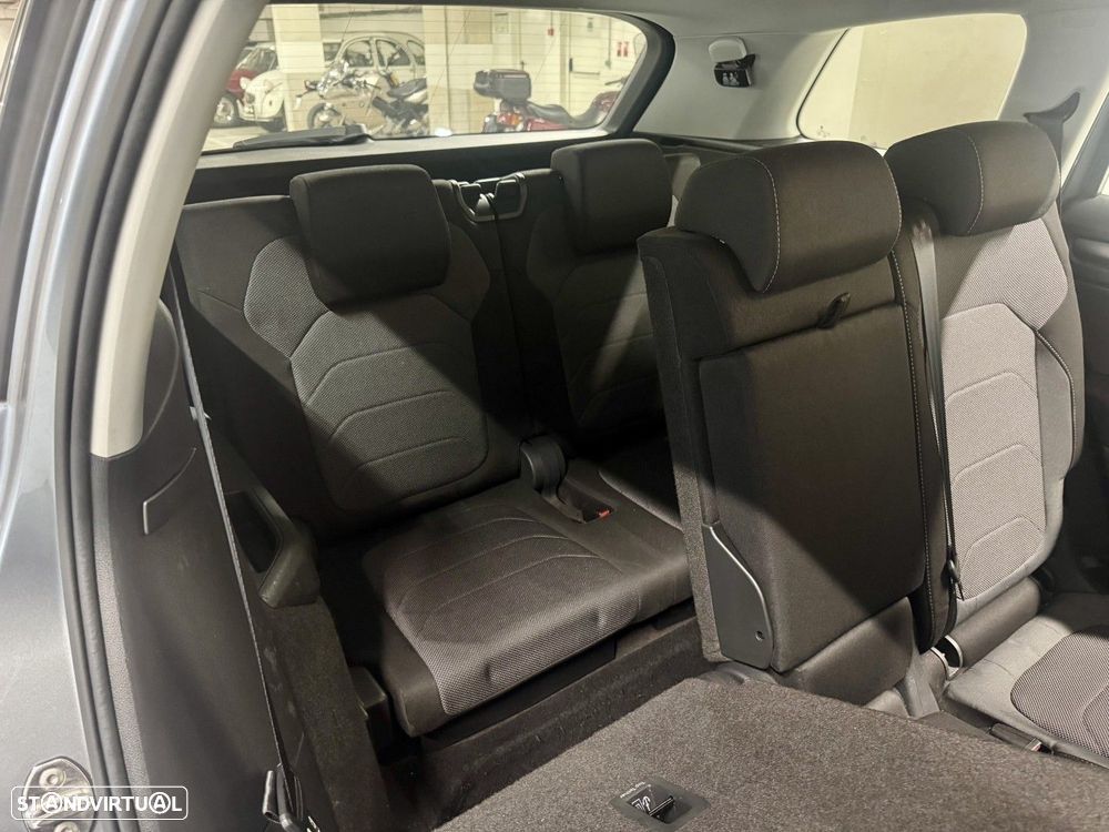 Skoda Kodiaq 2.0 TDI Ambition DSG - 38