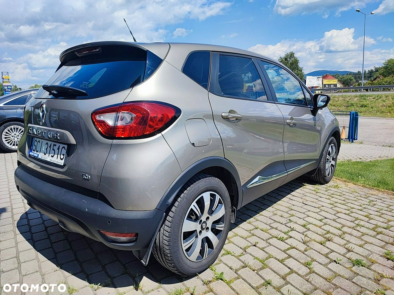 Renault Captur - 6