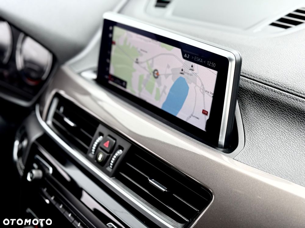 BMW X1 - 36