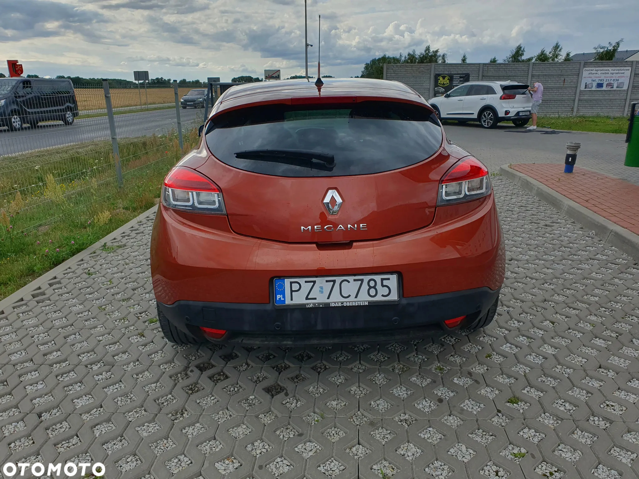 Renault Megane Coupe TCe 130 Bose Edition - 13