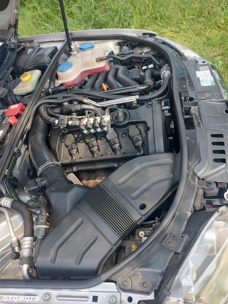 Audi A4 Limousine 2 - 6