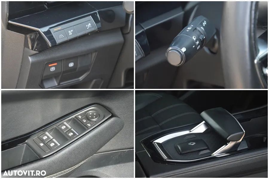 Renault Austral E-Tech Full 200 Techno - 28