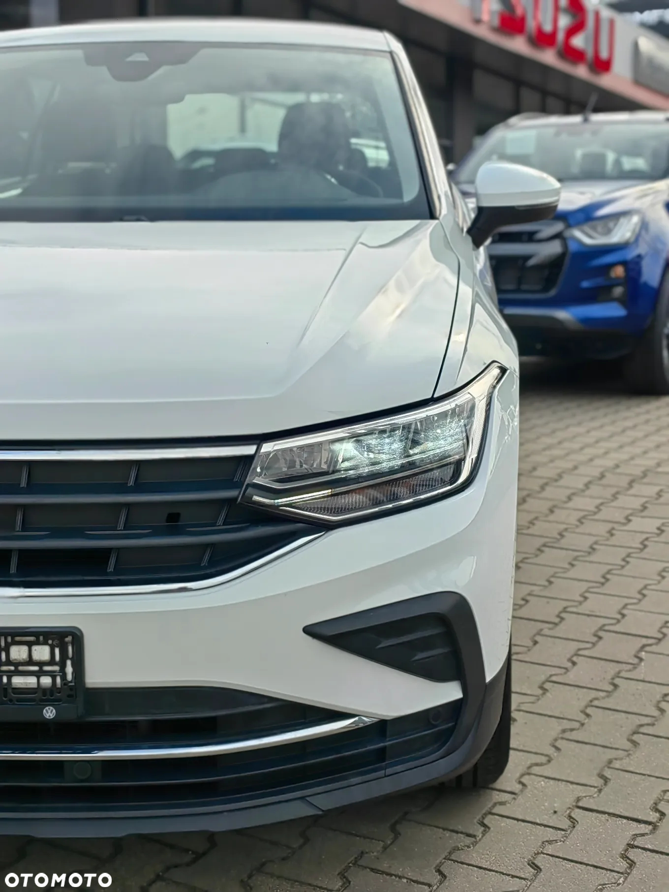 Volkswagen Tiguan 1.5 TSI EVO - 10