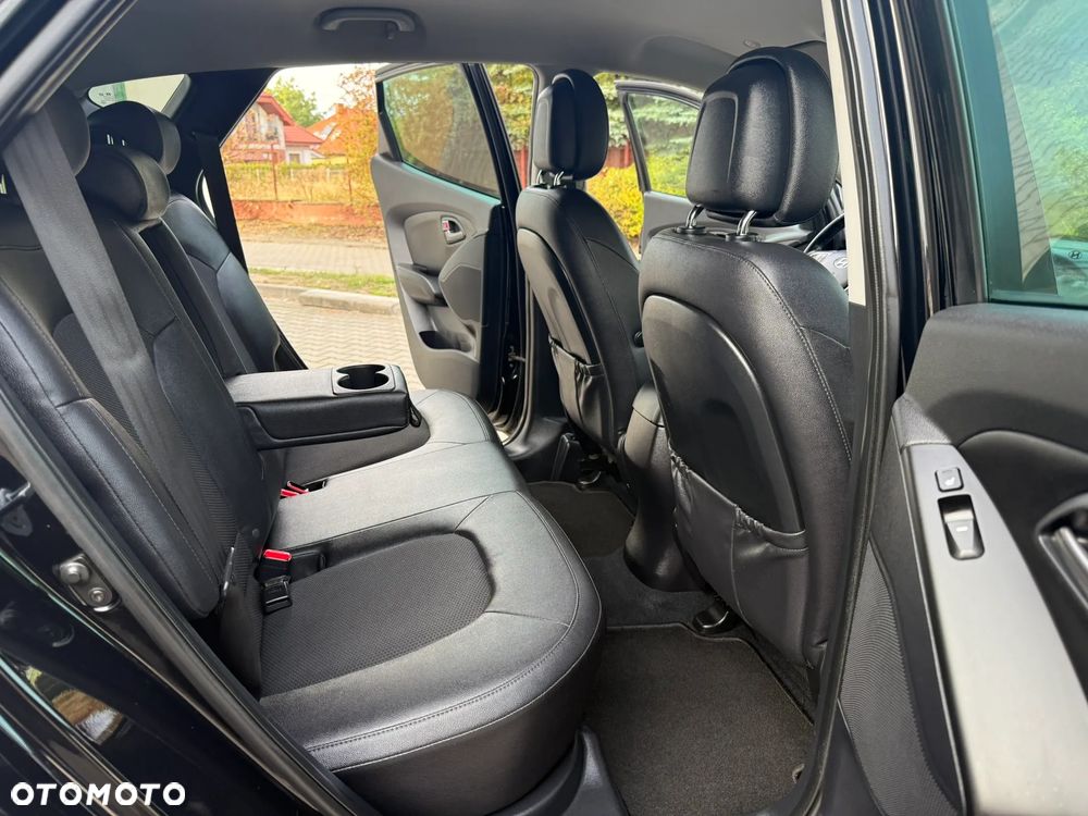 Hyundai ix35 1.6 2WD Fifa World Cup Edition - 26