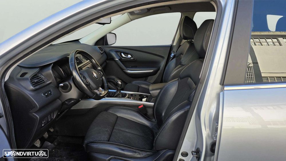 Renault Kadjar 1.5 dCi Intens - 10