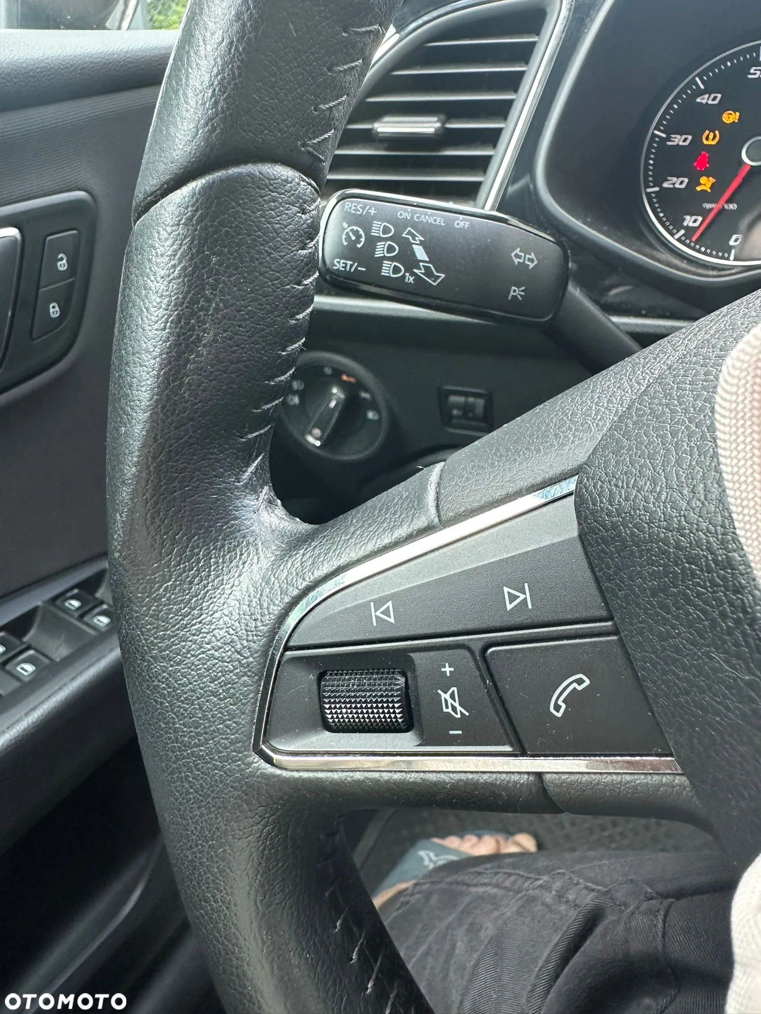 Seat Leon 1.4 TSI Style S&S - 20