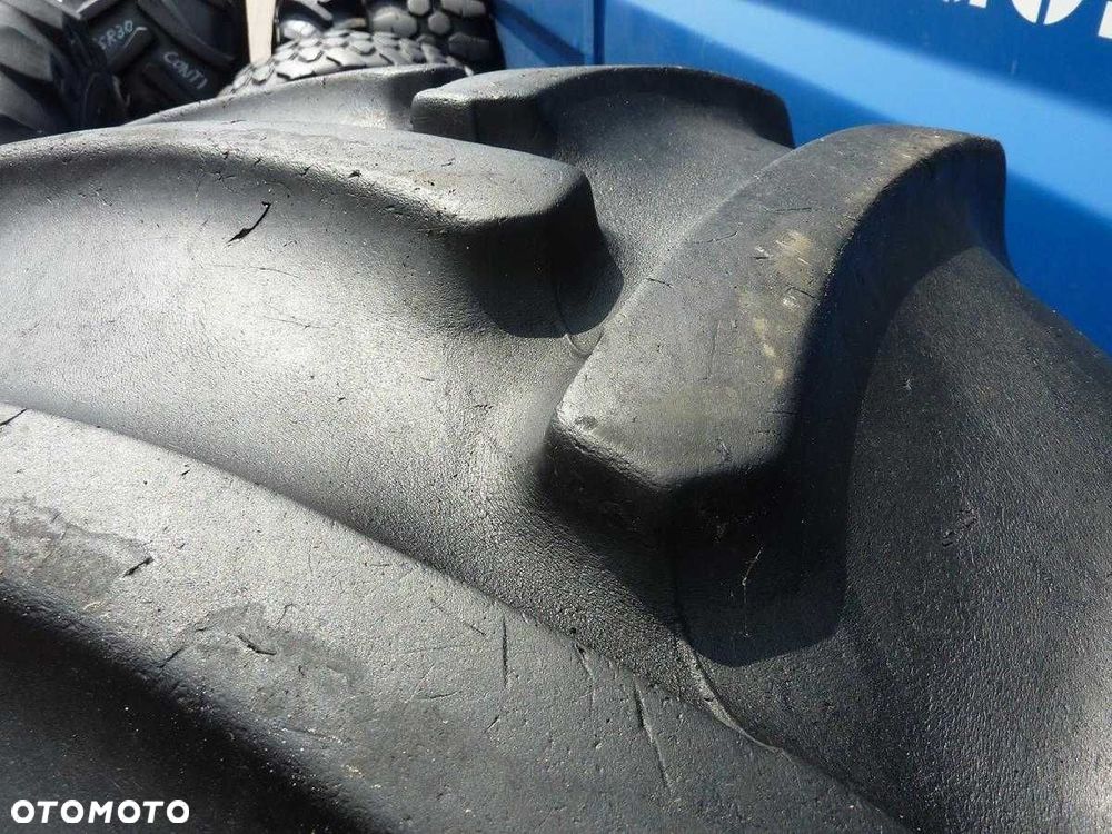 2x Opona używana rolnicza 540/65R30 CONTINENTAL 1700zł(szt.) W3931 - 5