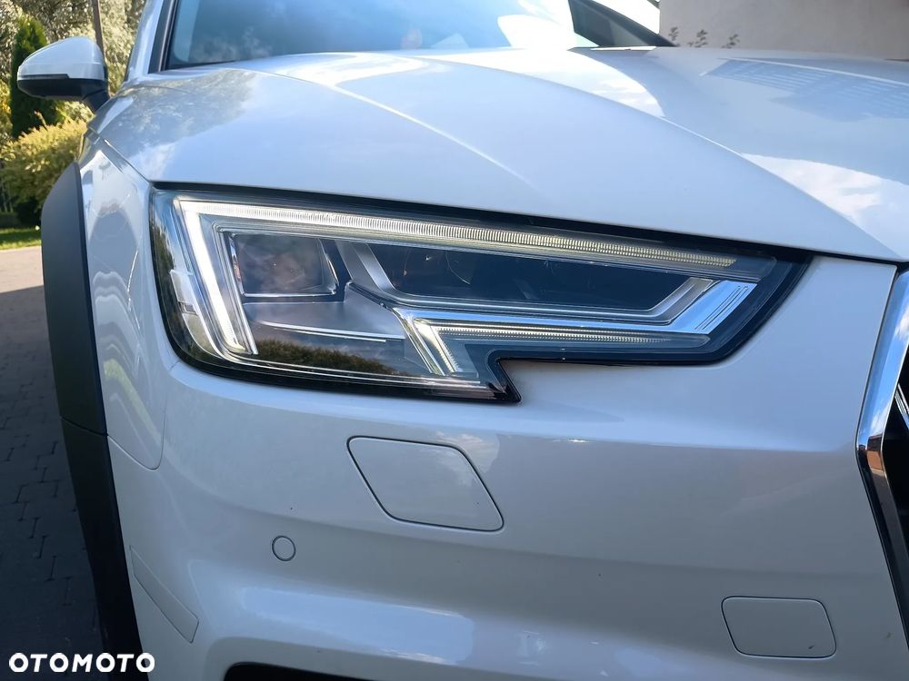 Audi A4 Allroad - 10