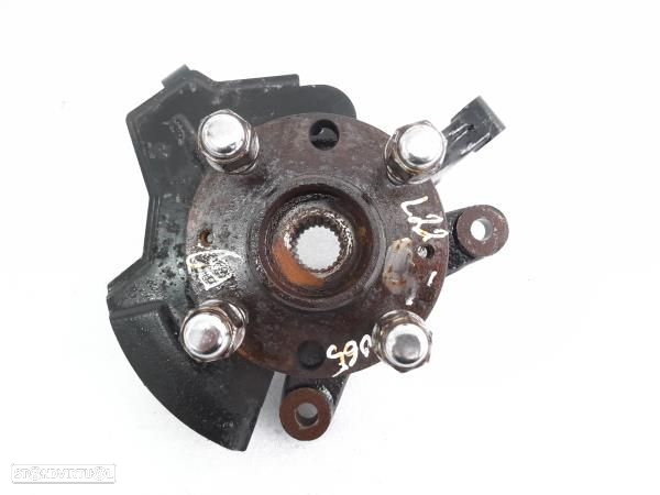 Manga Eixo Frente Dto Chevrolet Aveo / Kalos Hatchback (T250, T255) - 2