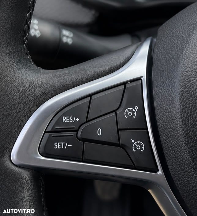 Dacia Sandero - 9