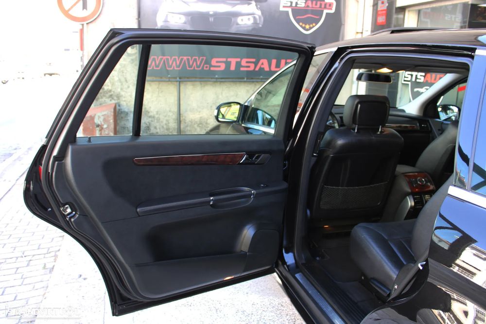 Mercedes-Benz R 320 CDI 4-Matic - 25