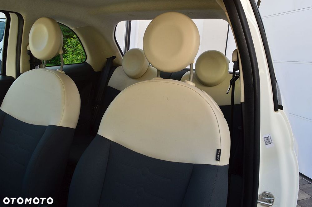 Fiat 500 1.3 Multijet S&S Sport - 25