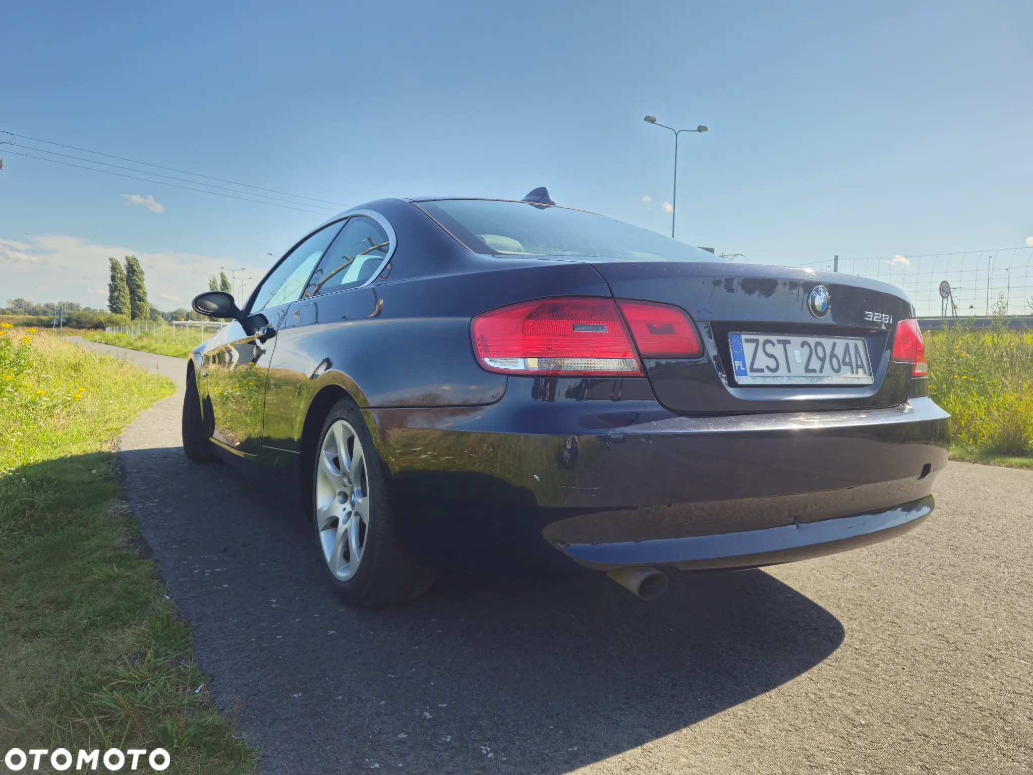 BMW Seria 3 - 3