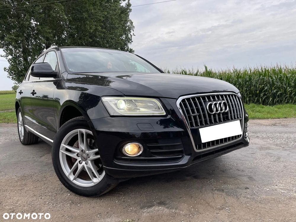 Audi Q5 - 31