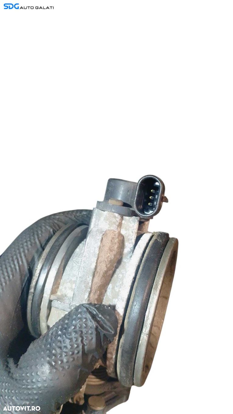 Clapeta Acceleratie Renault Megane 1 1.6 K4M 1996 - 2003 Cod 7700875435 [M7961] - 3