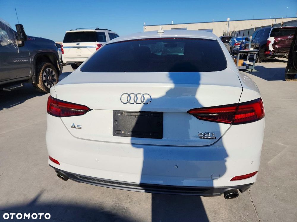 Audi A5 Sportback 2.0 TFSI S tronic sport - 6