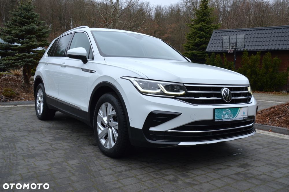Volkswagen Tiguan 2.0 TDI BMT SCR Highline DSG - 12