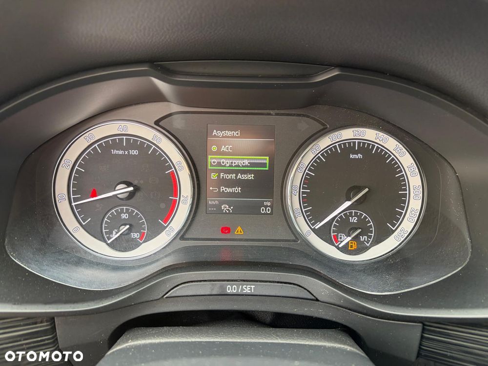 Skoda Kodiaq 1.5 TSI ACT 4x2 Style - 27