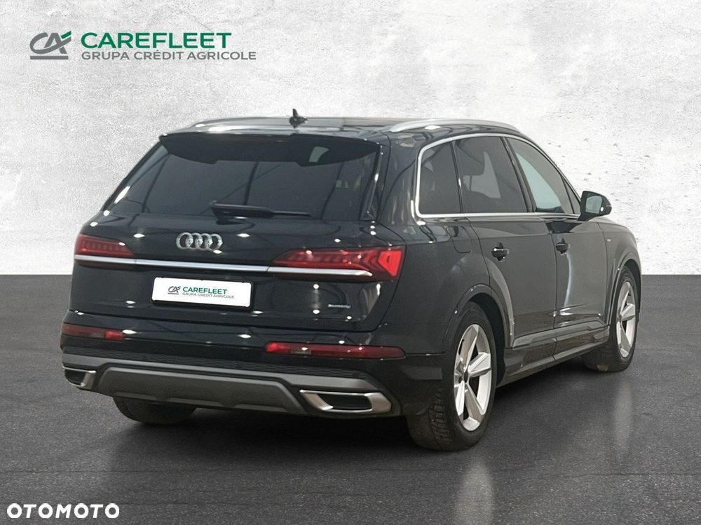 Audi Q7 - 5
