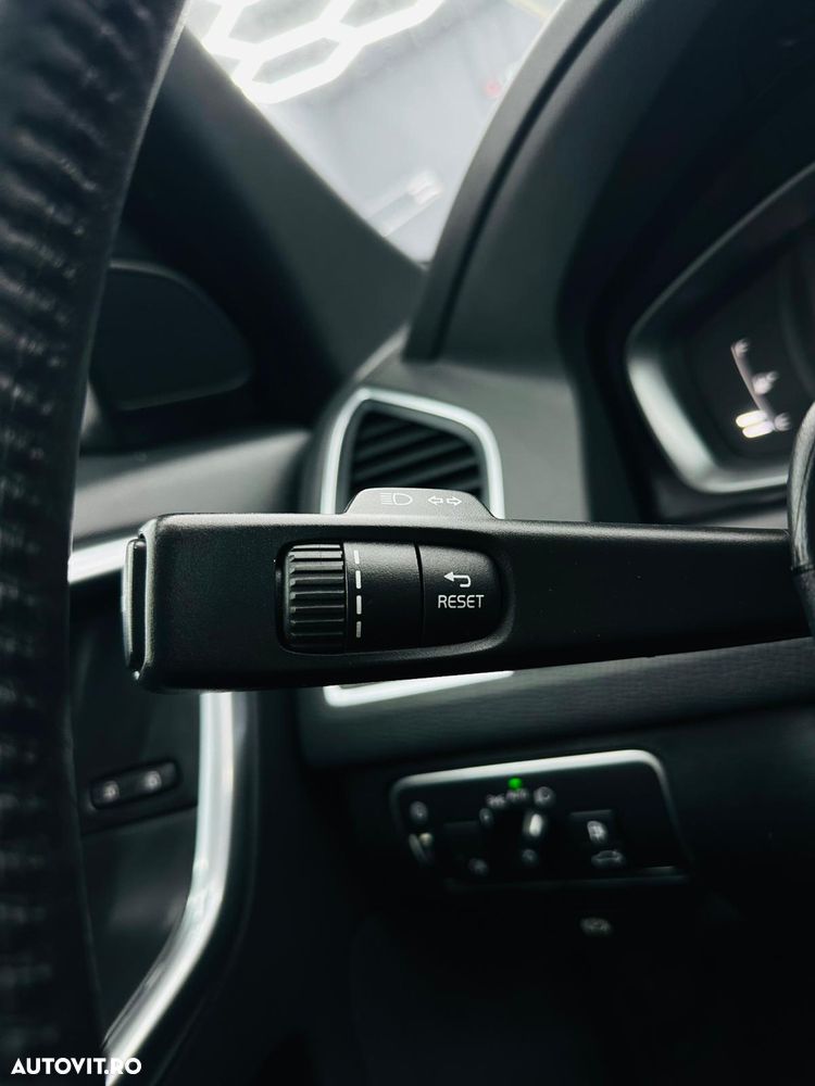 Volvo XC 60 D3 Ocean Race - 30