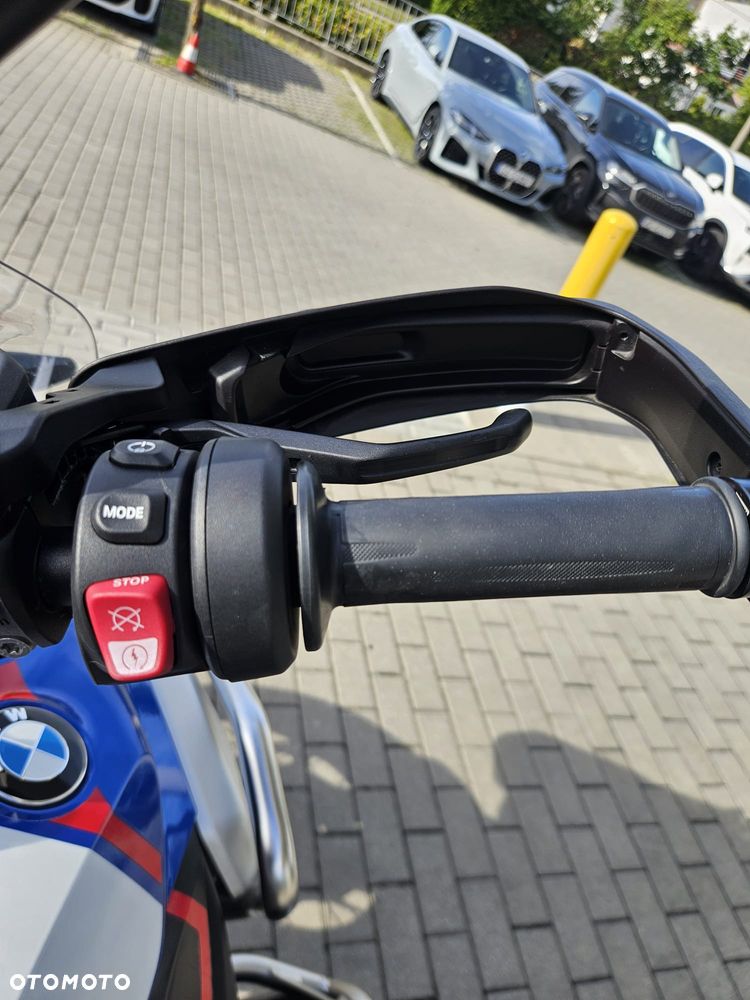 BMW GS - 12