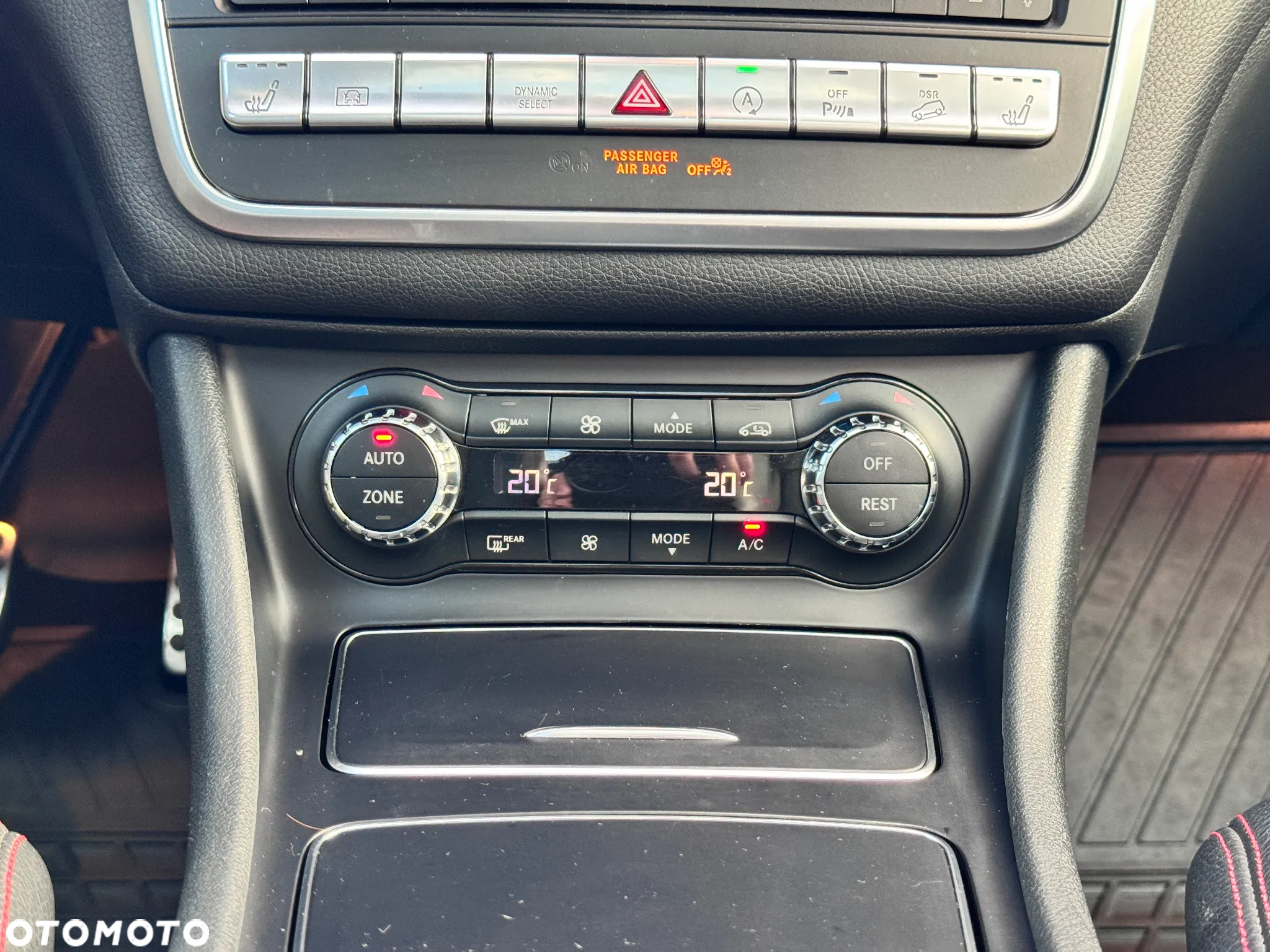 Mercedes-Benz GLA 220 4-Matic AMG Line - 35