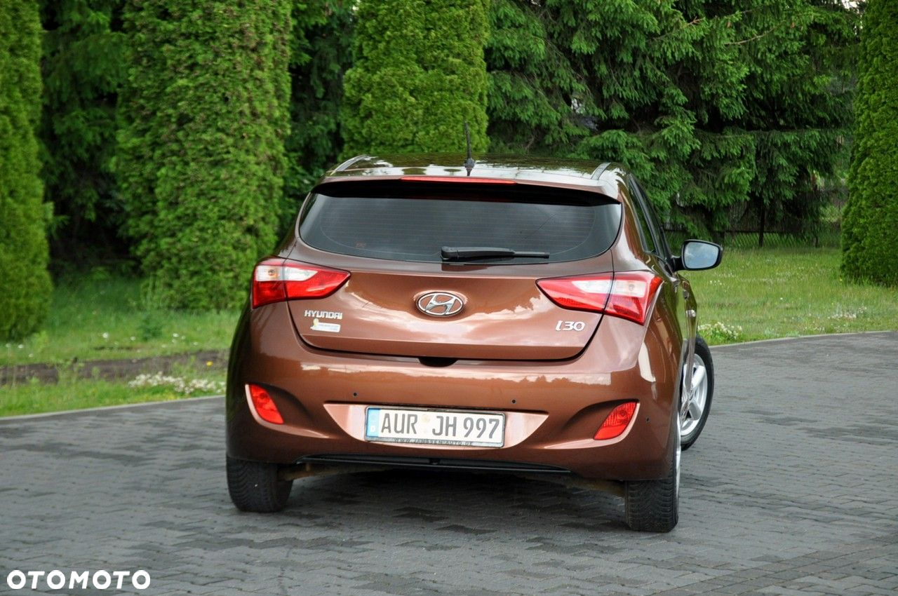 Hyundai i30 - 7